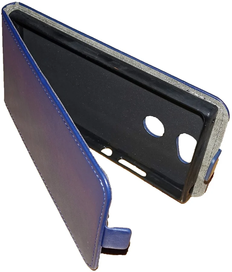 Reference photograph: Mobile phone case.jpg. Not verification of the exact planned product.
