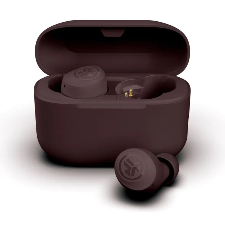 JLab Go Tones+ True Wireless Earbuds 4975 C — manufacturer product image, SKU EBGTONEPAA50WEB