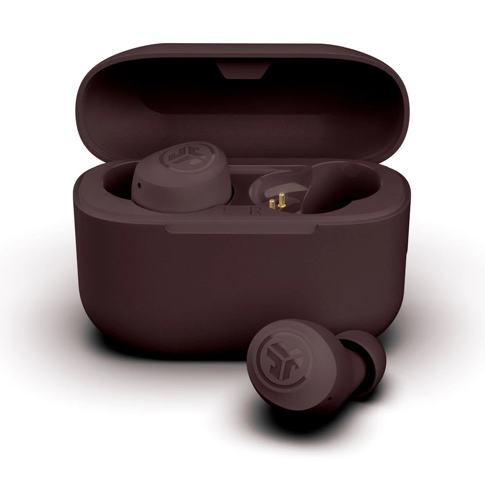 JLab Go Tones+ True Wireless Earbuds 4975 C — manufacturer product image, SKU EBGTONEPAA50WEB