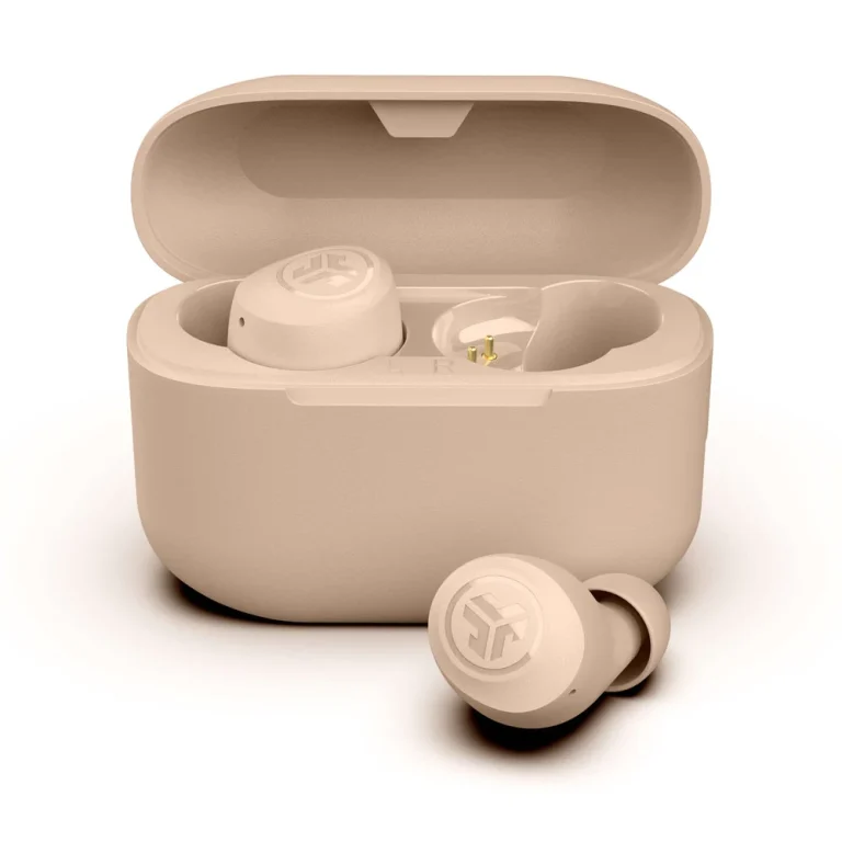 JLab Go Tones+ True Wireless Earbuds 474 C — manufacturer product image, SKU EBGTONEPFA50WEB