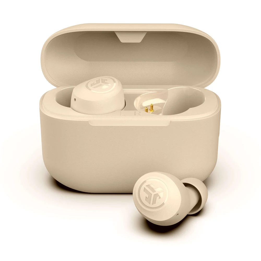 JLab Go Tones+ True Wireless Earbuds 155 N — manufacturer product image, SKU EBGTONEPGA50WEB