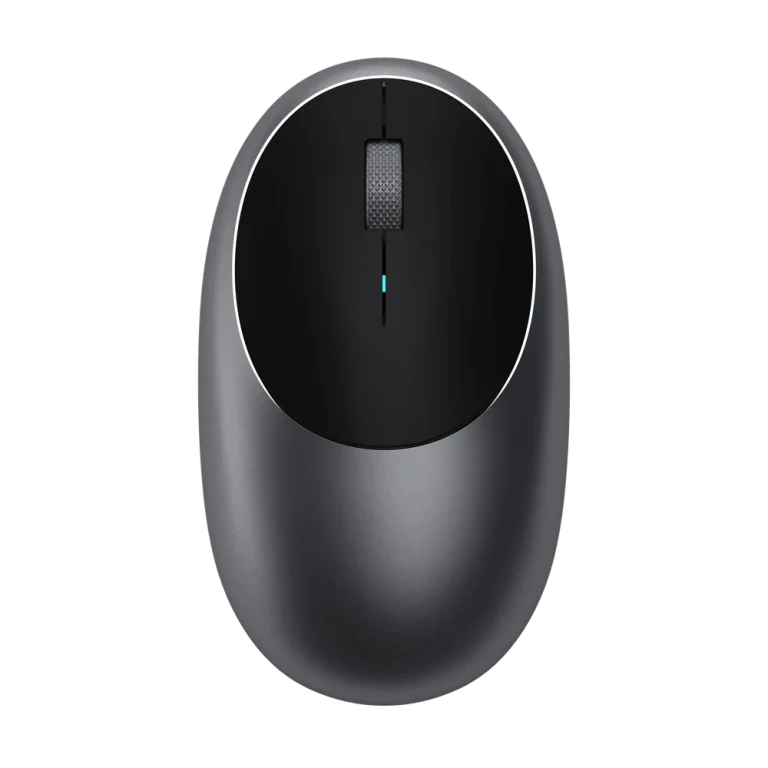 Satechi M1 Bluetooth Mouse — Space Gray — manufacturer product image, SKU ST-ABTCMM