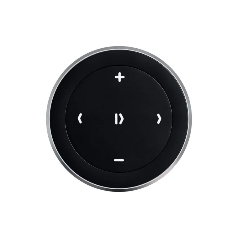 Satechi Bluetooth Media Button — manufacturer product image, SKU ST-BMB