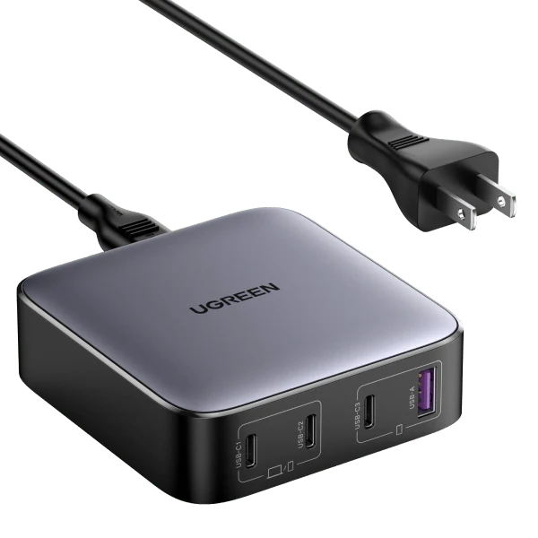 UGREEN 100W Desktop Charger — manufacturer product image, SKU 90736